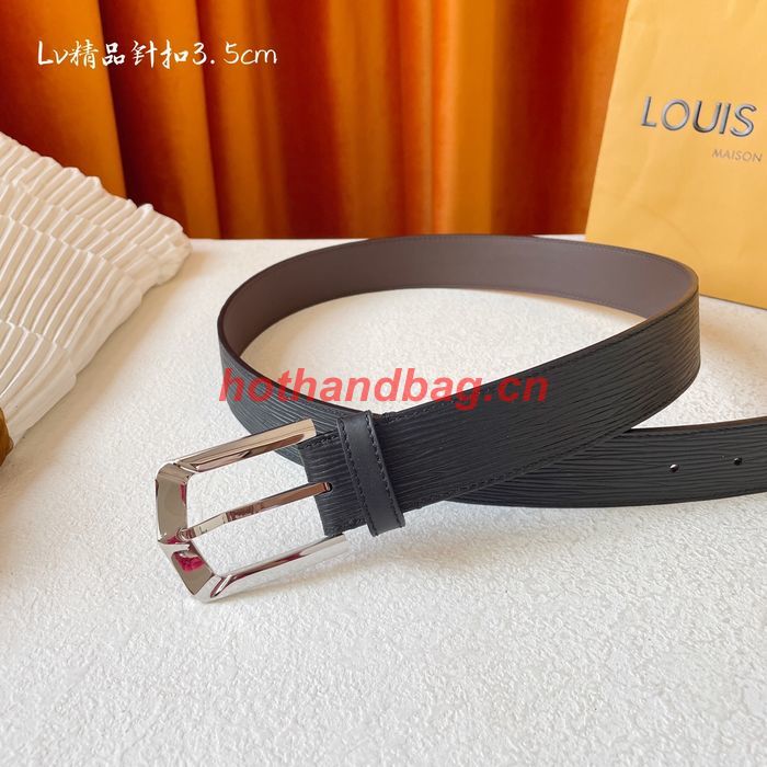 Louis Vuitton Belt 35MM LVB00103 Louis Vuitton Belt 35MM LVB00103